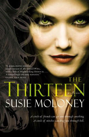 The Thirteen