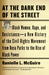 At the Dark End of the Street: Black Women, Rape, and Resistance--A New History of the Civil Rights Movement from Rosa Parks to the Rise of Black Power (Paperback)