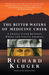 The Bitter Waters of  Medicine Creek: A Tragic Clash Between White and Native America (Paperback)