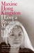 I Love a Broad Margin to My Life (Paperback)