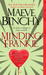 Minding Frankie (Paperback)