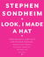Look, I Made a Hat: Collect...