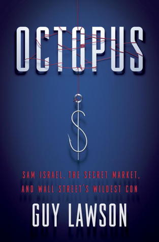 Octopus by Guy Lawson Octopus by Guy Lawson