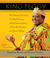 King Peggy: An American Secretary, Her Royal Destiny, and the Inspiring Story of How She Changed an African Village (Audio)
