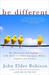 Be Different: My Adventures with Asperger's and My Advice for Fellow Aspergians, Misfits, Families, and Teachers (Paperback)
