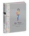 The Nine Pregnancy Countdown Journal The Nine Pregnancy Countdown Journal