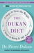 The Dukan Diet by Pierre Dukan The Dukan Diet by Pierre Dukan