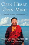 Open Heart, Open Mind: A Guide to Inner Transformation