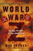 World War Z: An Oral History of the Zombie War (Paperback)
