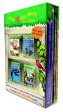 Magic Tree House Starter Library Boxed Set by Mary Pope Osborne Magic Tree House Starter Library Boxed Set by Mary Pope Osborne