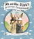 Mr. and Mrs. Bunny--Detectives Extraordinaire! (Audio)