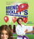 Brendan Buckley's Sixth-Grade Experiment (Audio CD)