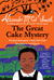 The Great Cake Mystery: Precious Ramotswe's Very First Case: A Number 1 Ladies' Detective Agency Book for Young Readers (Hardcover)