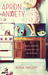 Apron Anxiety by Alyssa Shelasky Apron Anxiety by Alyssa Shelasky