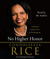 No Higher Honor: A Memoir of My Years in Washington (Audio)
