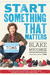 Start Something That Matters (Audio)