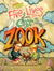 The Five Lives of Our Cat Zook (Audio)