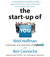 The Start-up of You by Reid Hoffman