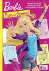 Barbie Fun and Games (Barbie)