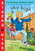 Sky High (Paperback)