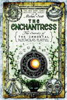 The Enchantress (The Secrets of the Immortal Nicholas Flamel, #6)