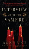 Interview with the Vampire (The Vampire Chronicles, #1)