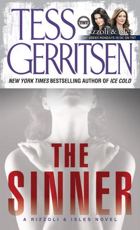 The Sinner (Jane Rizzoli & Maura Isles, #3)