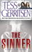 The Sinner (Jane Rizzoli & Maura Isles, #3)