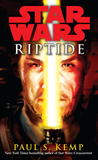 Riptide by Paul S. Kemp