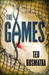 The Games by Ted Kosmatka