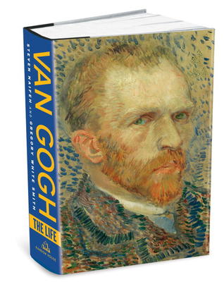 Van Gogh by Gregory White Smith Van Gogh by Gregory White Smith