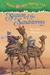 Season of the Sandstorms (Paperback)