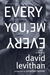 Every You, Every Me (Paperback)