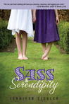 Sass & Serendipity Sass & Serendipity