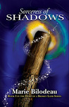 Sorceress of Shadows (Heirs of a Broken Land Series, #3)