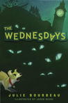 The Wednesdays by Julie Bourbeau The Wednesdays by Julie Bourbeau