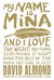 My Name Is Mina (Paperback)