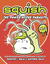 Squish #3: The Power of the Parasite (Hardcover)