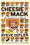 Cheesie Mack Is Cool in a Duel