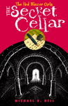 The Secret Cellar (The Red Blazer Girls, #4) The Secret Cellar (The Red Blazer Girls, #4)