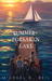 Summer at Forsaken Lake (Hardcover)