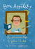 Bon Appetit! The Delicious Life of Julia Child (Hardcover)