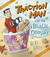 Traction Man and the Beach Odyssey (Hardcover)