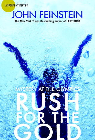 Gold Rush: Mystery at the Olympic Games