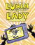 Lunch Lady and the Picture ...