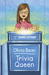 Olivia Bean, Trivia Queen (Hardcover)