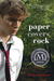 Paper Covers Rock (Hardcover)