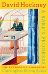 David Hockney: The Biography