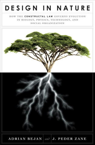 Design in Nature by J. Peder Zane