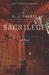 Sacrilege (Giordano Bruno # 3)